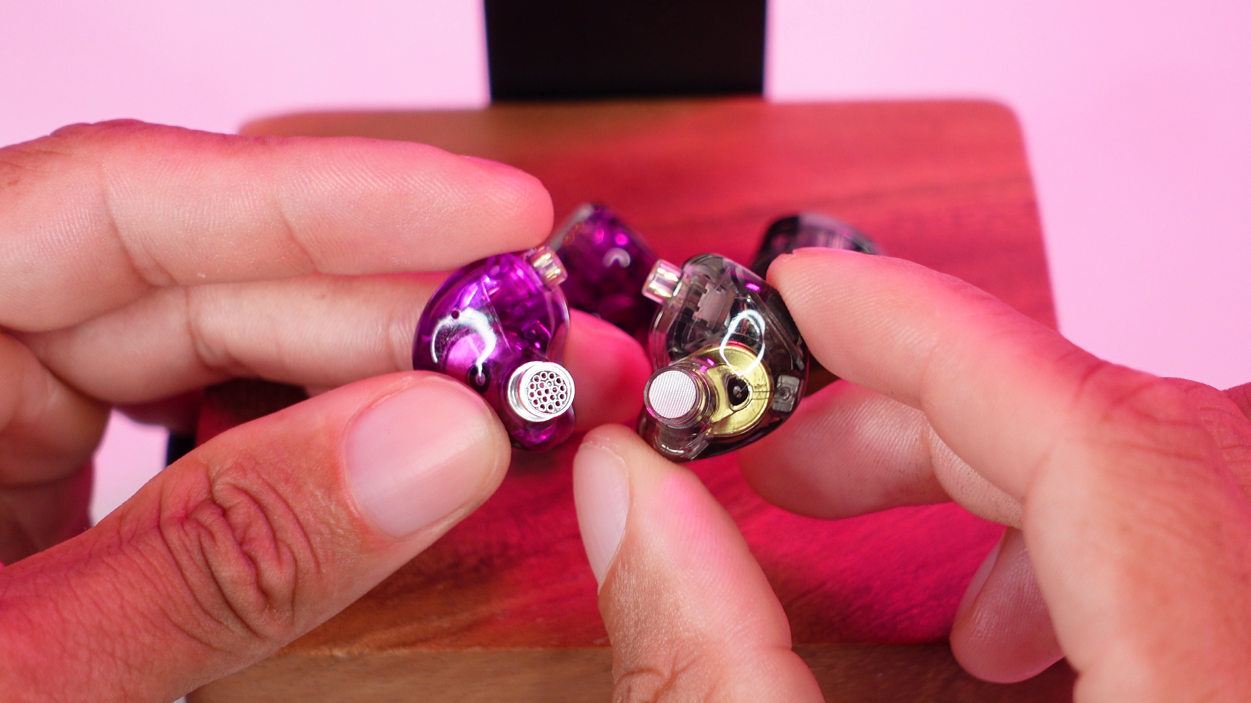 KZ ZS10 Pro vs ZS10 Pro 2 — Stream Tech Reviews by BadIntent